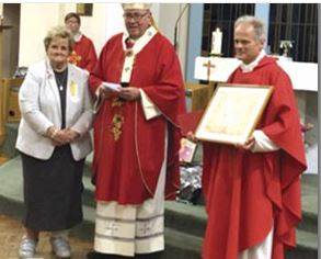 Priest photo
