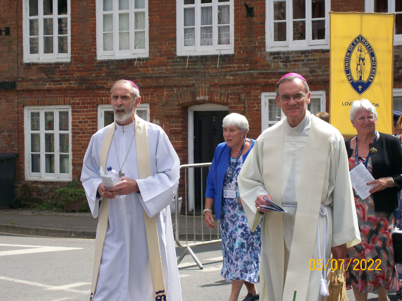 King and Queen  visit Holy See